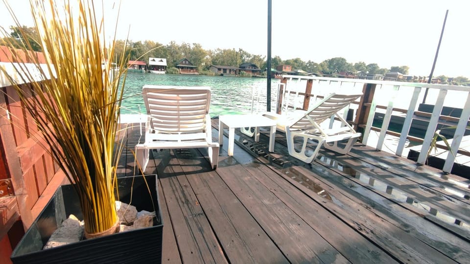 Sidro river house House in Ulcinj Municipality