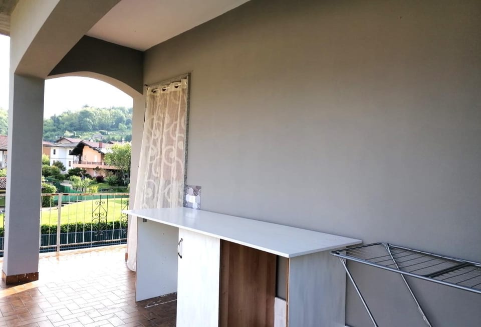 Sofia Apartment in Canton of Ticino
