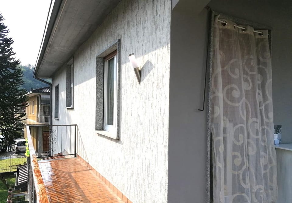 Sofia Apartment in Canton of Ticino