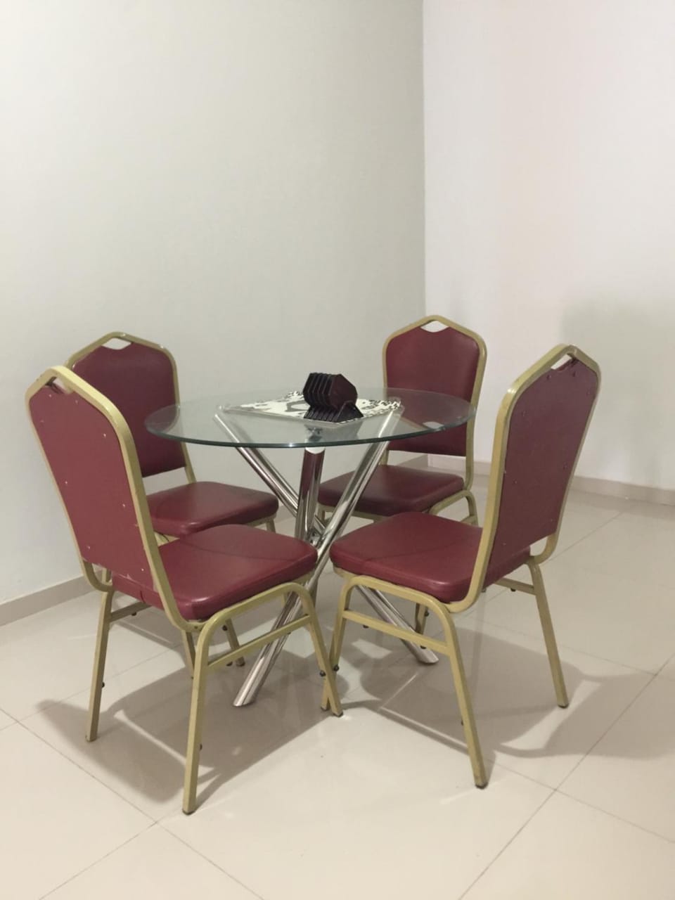 GUSSYS Homes Apartment in Central Region, Ghana