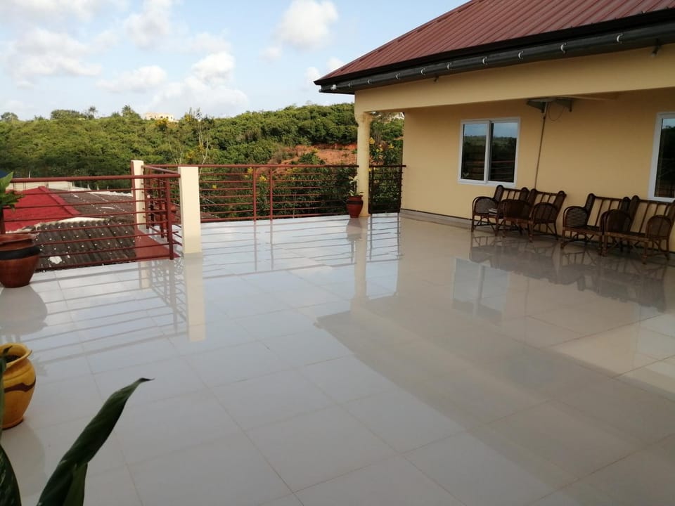 GUSSYS Homes Apartment in Central Region, Ghana