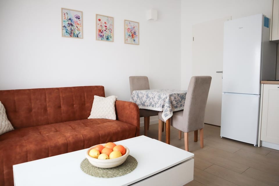 Apartment Ivoni Seaview Apartment in Zadar