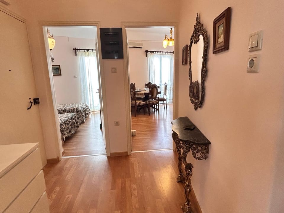 Leonardo 's house Apartment in Decentralized Administration of the Aegean