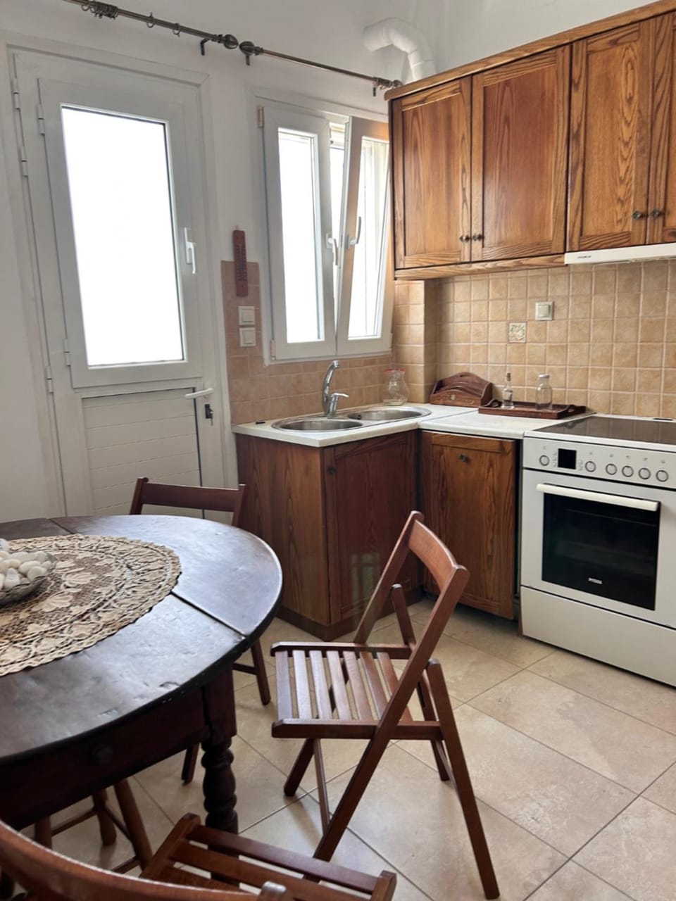 Leonardo 's house Apartment in Decentralized Administration of the Aegean
