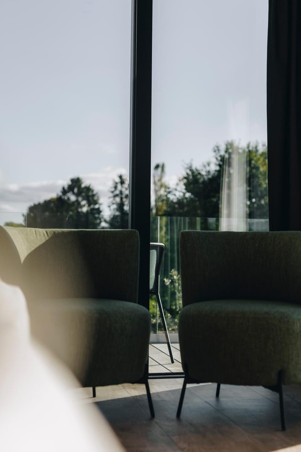 View (from property/room)