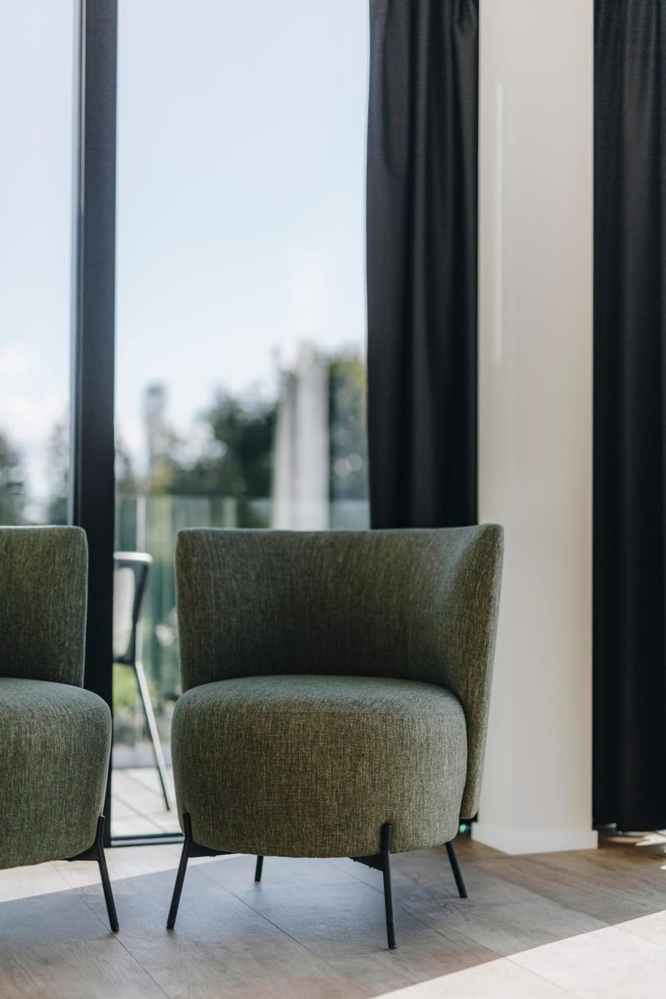 View (from property/room), Living room