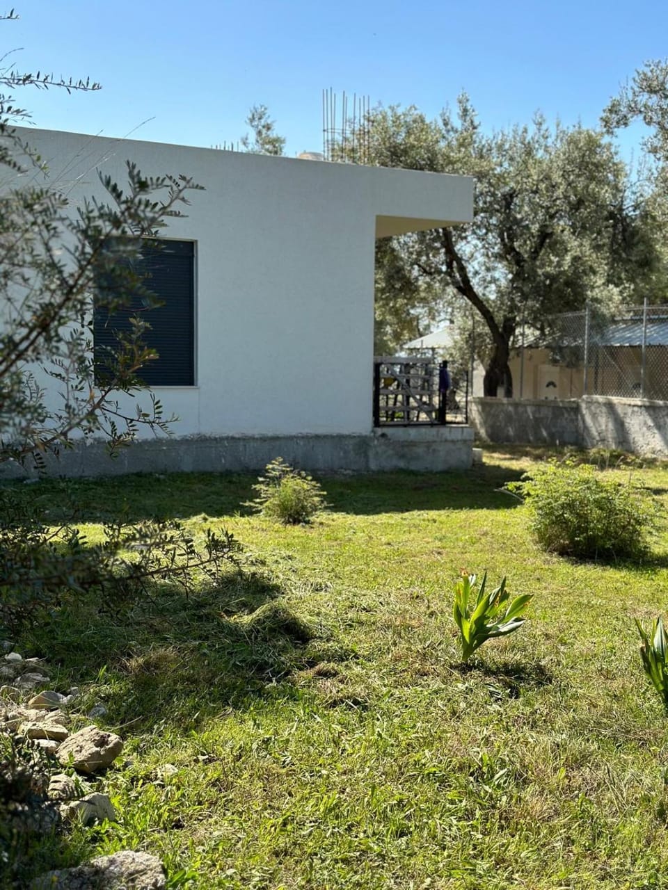 Villa Shega Apartment in Vlorë County, Albania