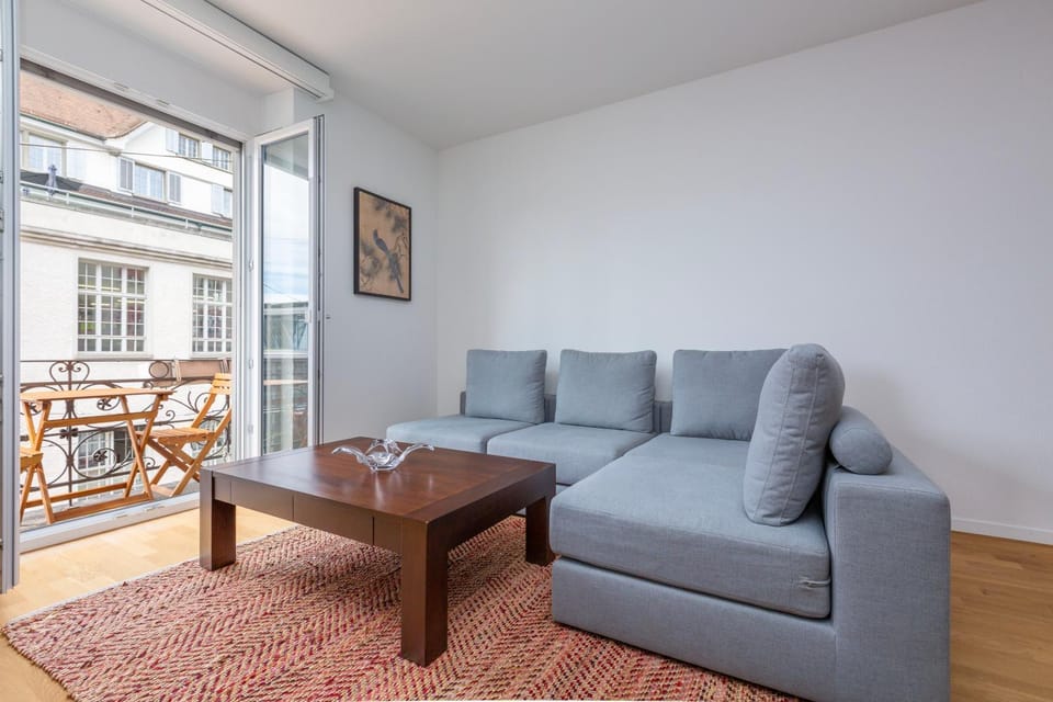 Balcony/Terrace, Living room, Seating area