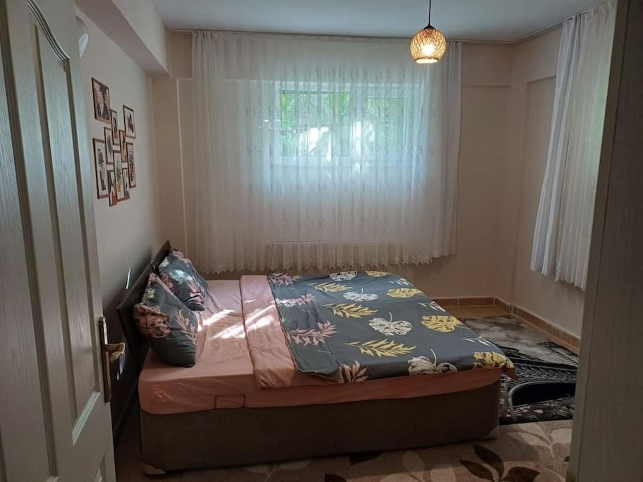İLDAĞ Pansiyon Apartment in Turkey