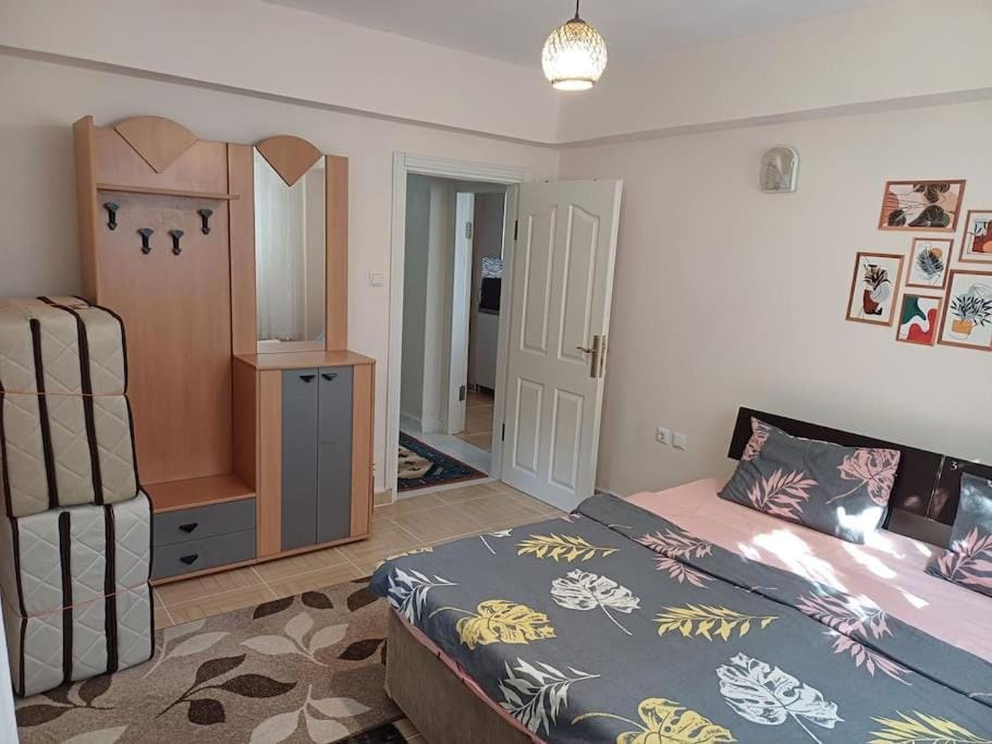 İLDAĞ Pansiyon Apartment in Turkey