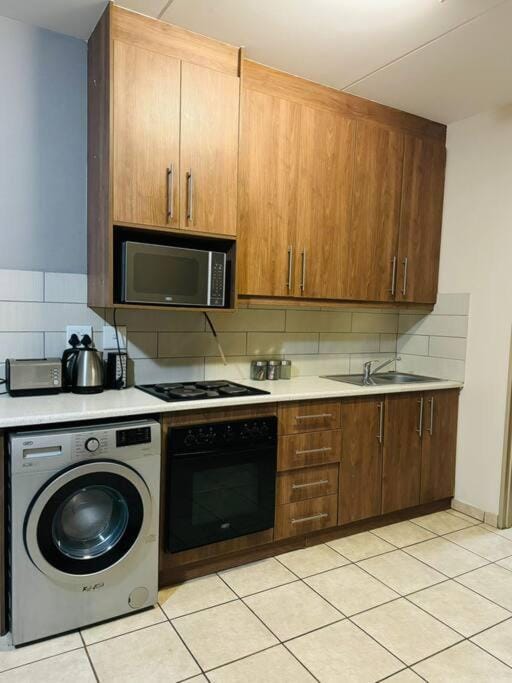 The nest Apartment in South Africa