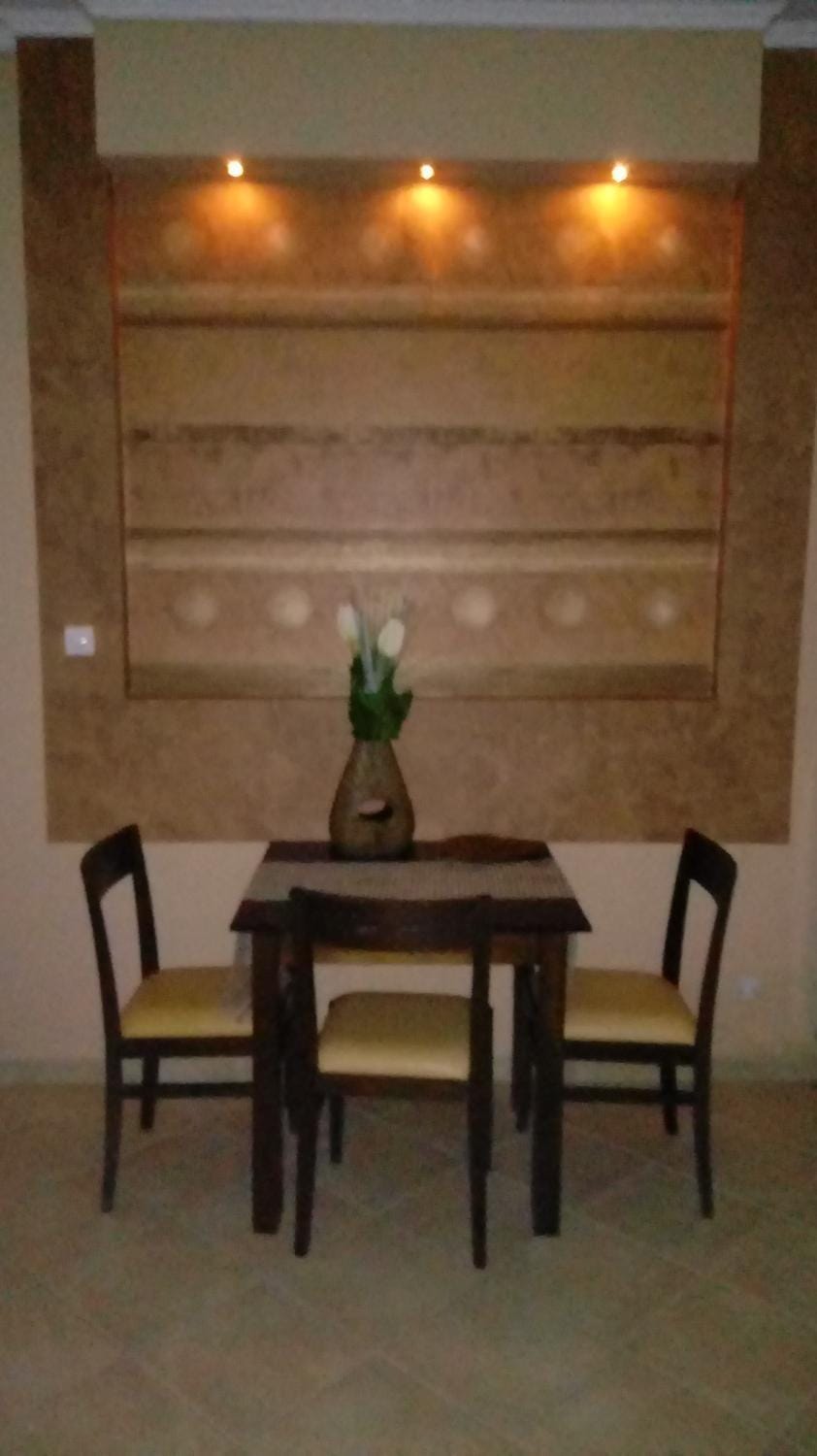 Evenos Villa in Decentralized Administration of Macedonia and Thrace