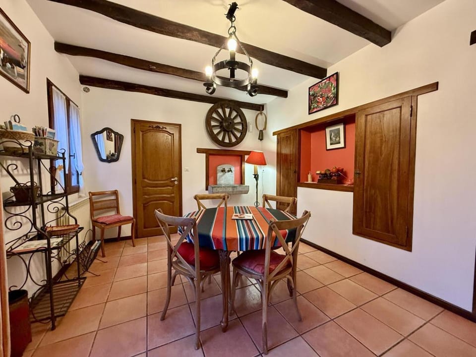 Mentaxuria House in French Basque Country