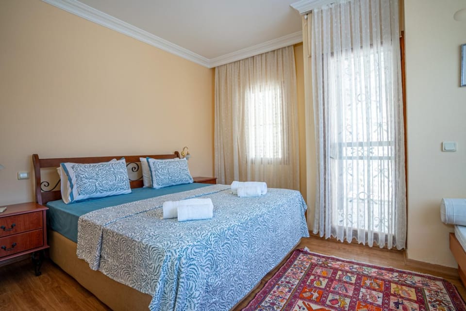 Selimiye Meltem's Apartment in Muğla Province
