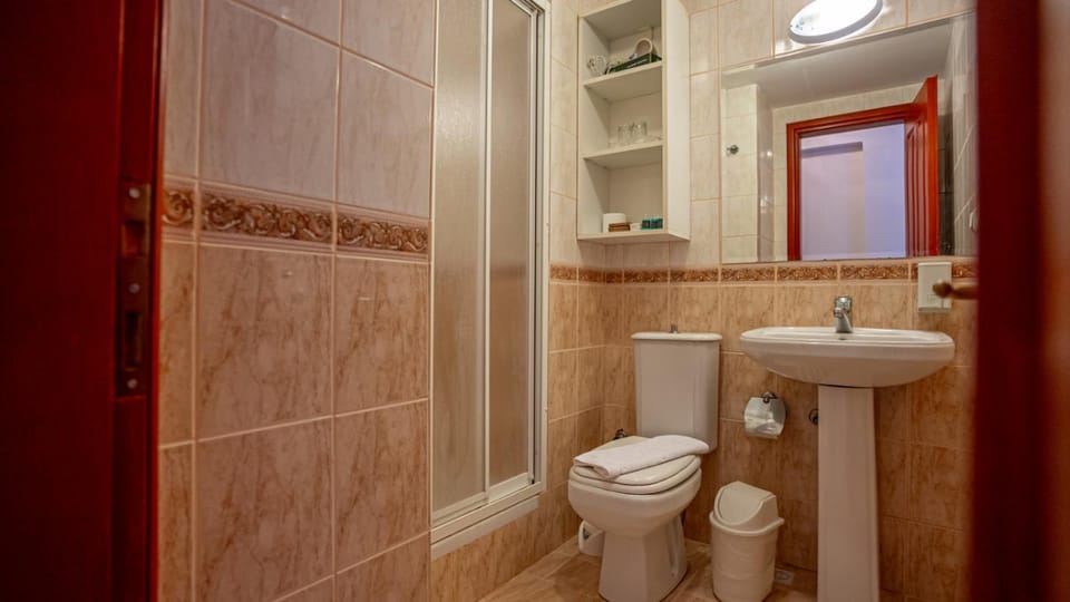 Selimiye Meltem's Apartment in Muğla Province