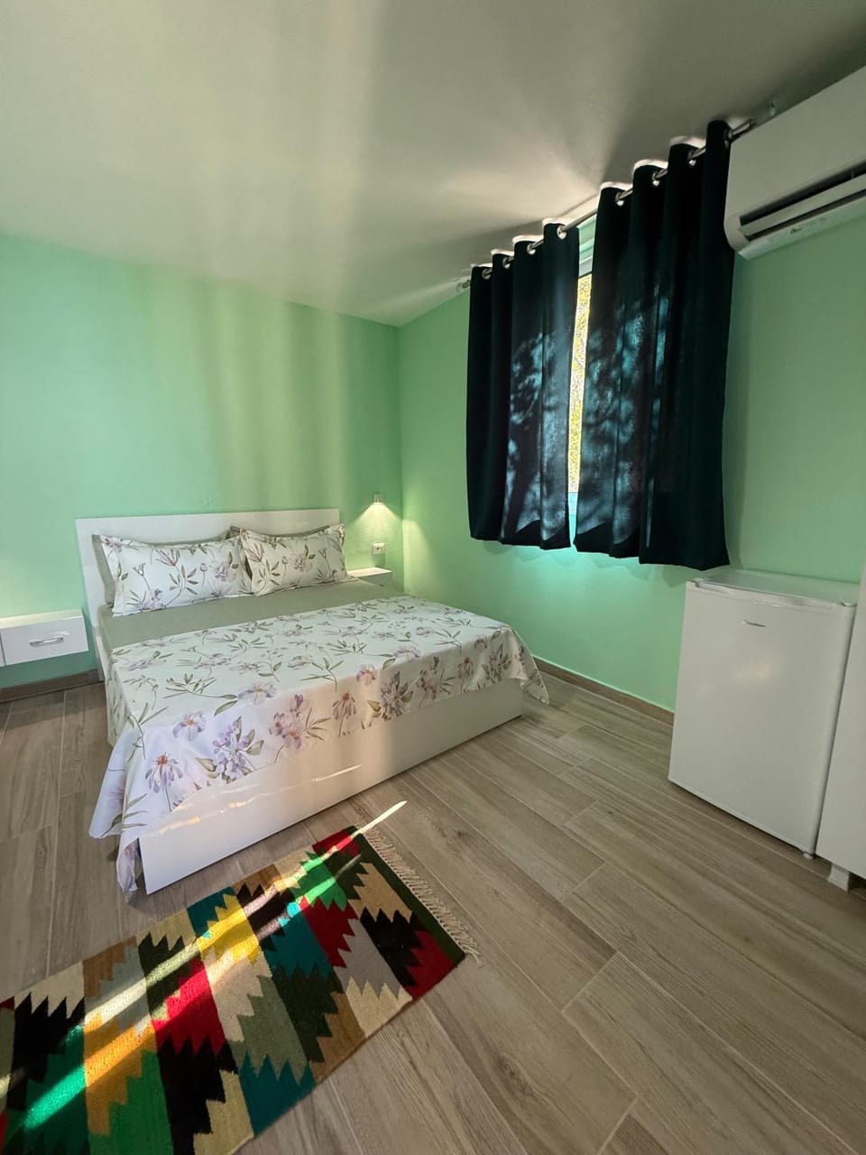 Bujtina e Qilimave Bed and Breakfast in Europe