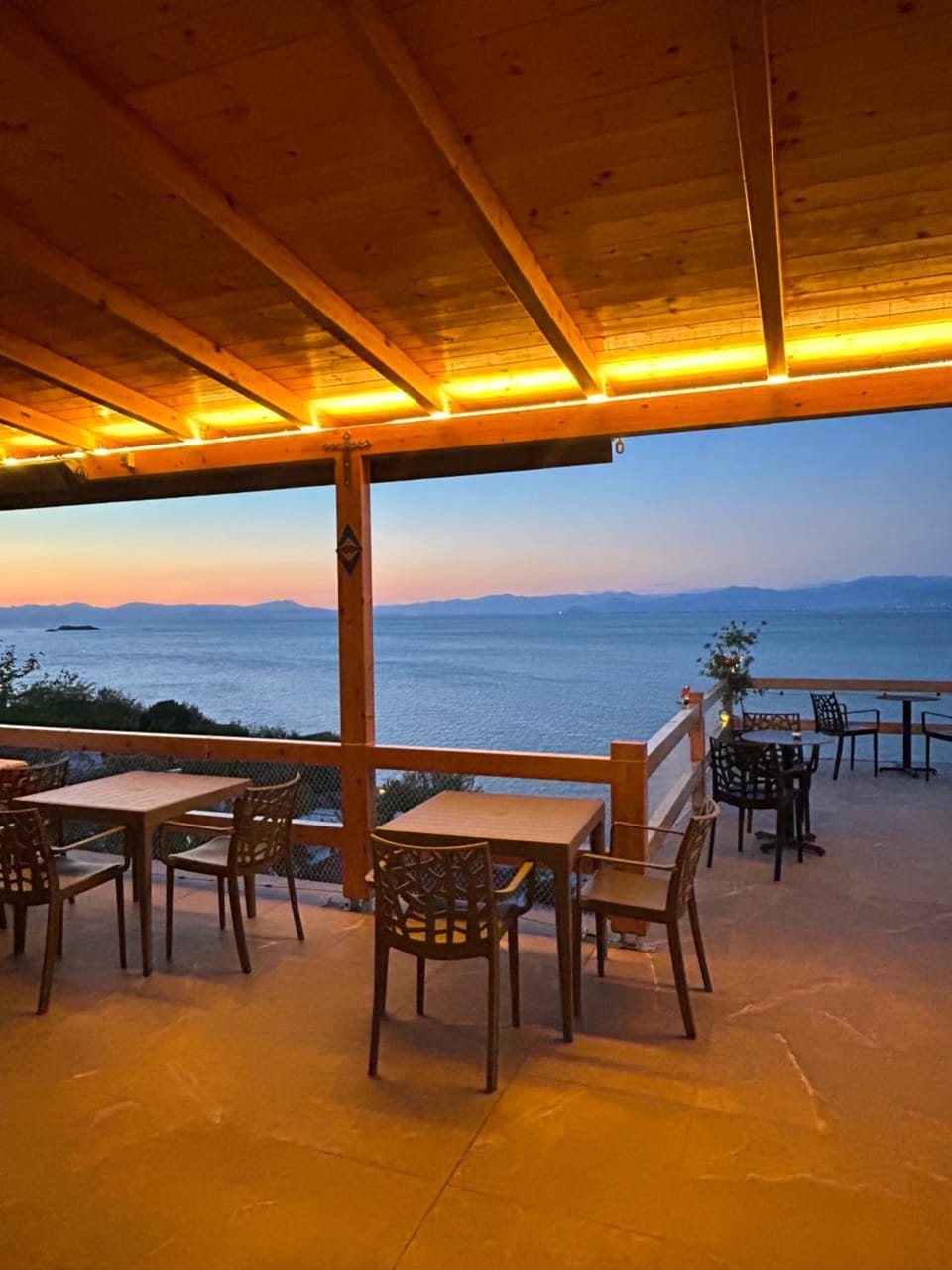 Bujtina e Qilimave Bed and Breakfast in Montenegro
