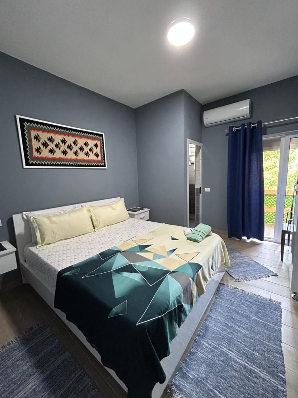 Bujtina e Qilimave Bed and Breakfast in Montenegro