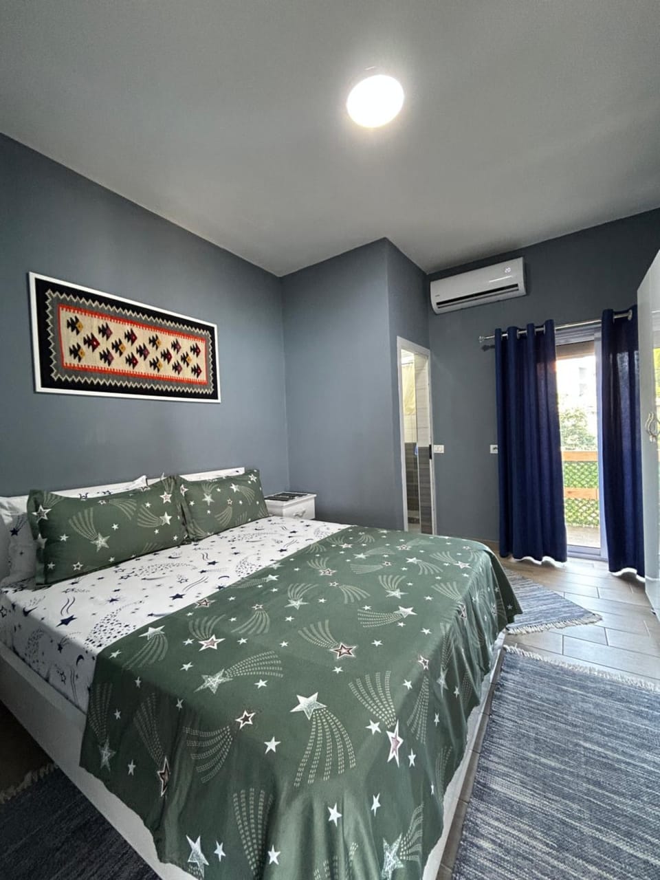 Bujtina e Qilimave Bed and Breakfast in Montenegro