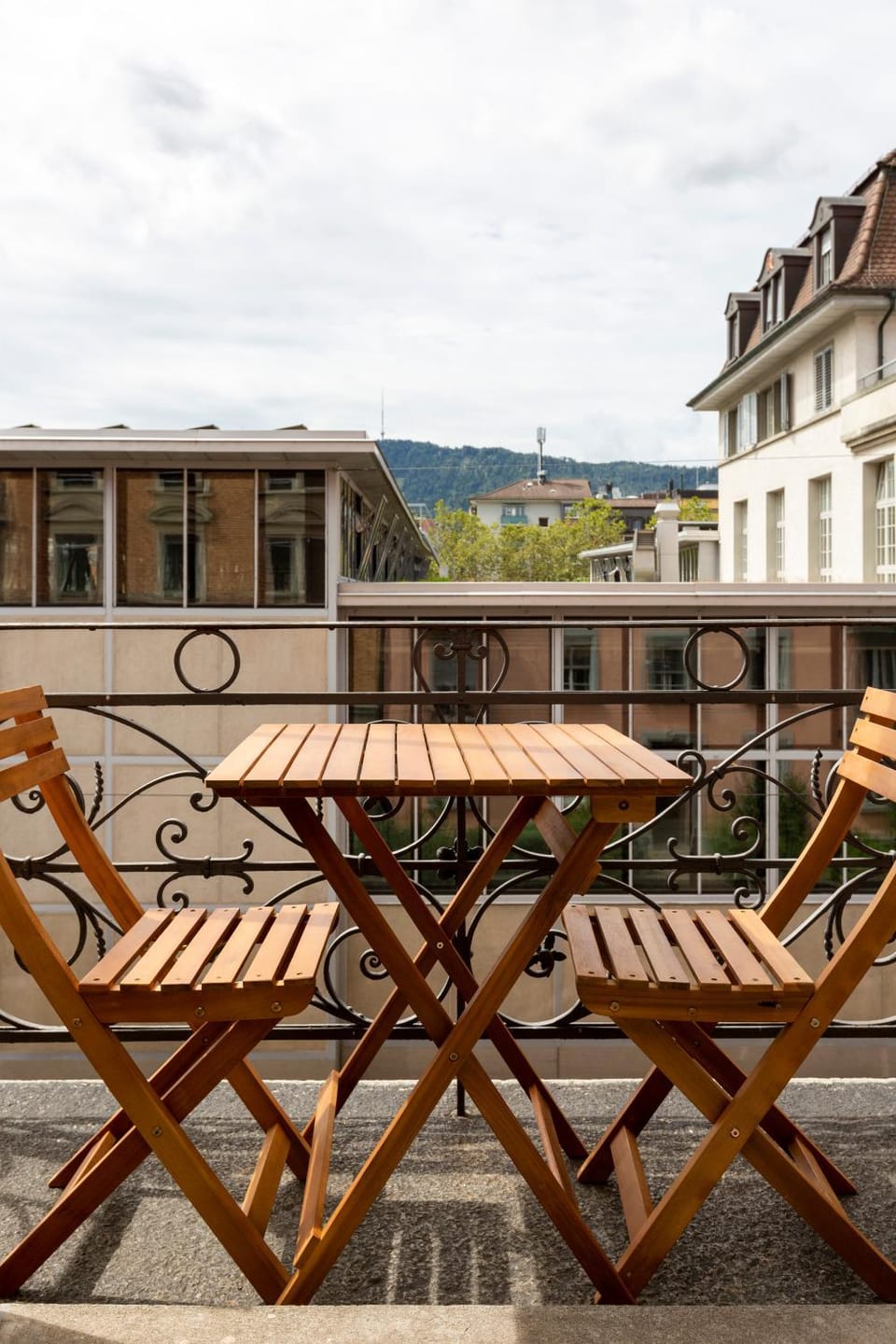 View (from property/room), Balcony/Terrace