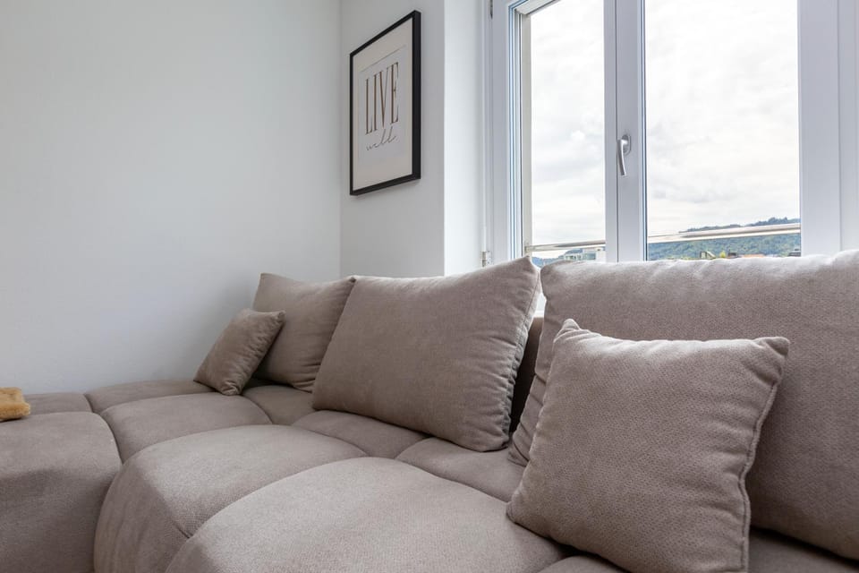 View (from property/room), Living room