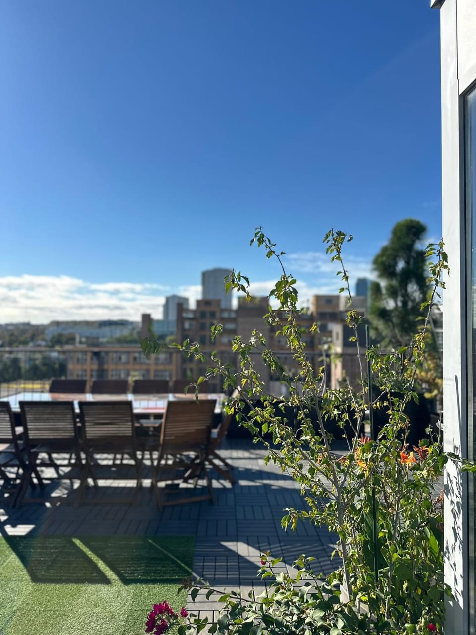 Spring, Balcony/Terrace, Balcony/Terrace