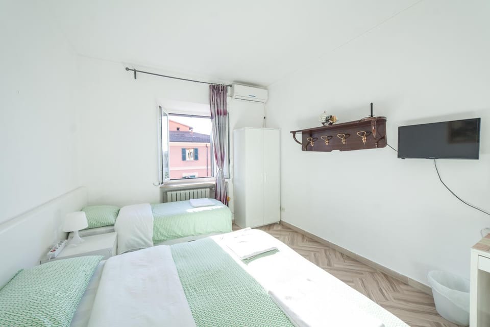 Meile House Bed and Breakfast in Rome