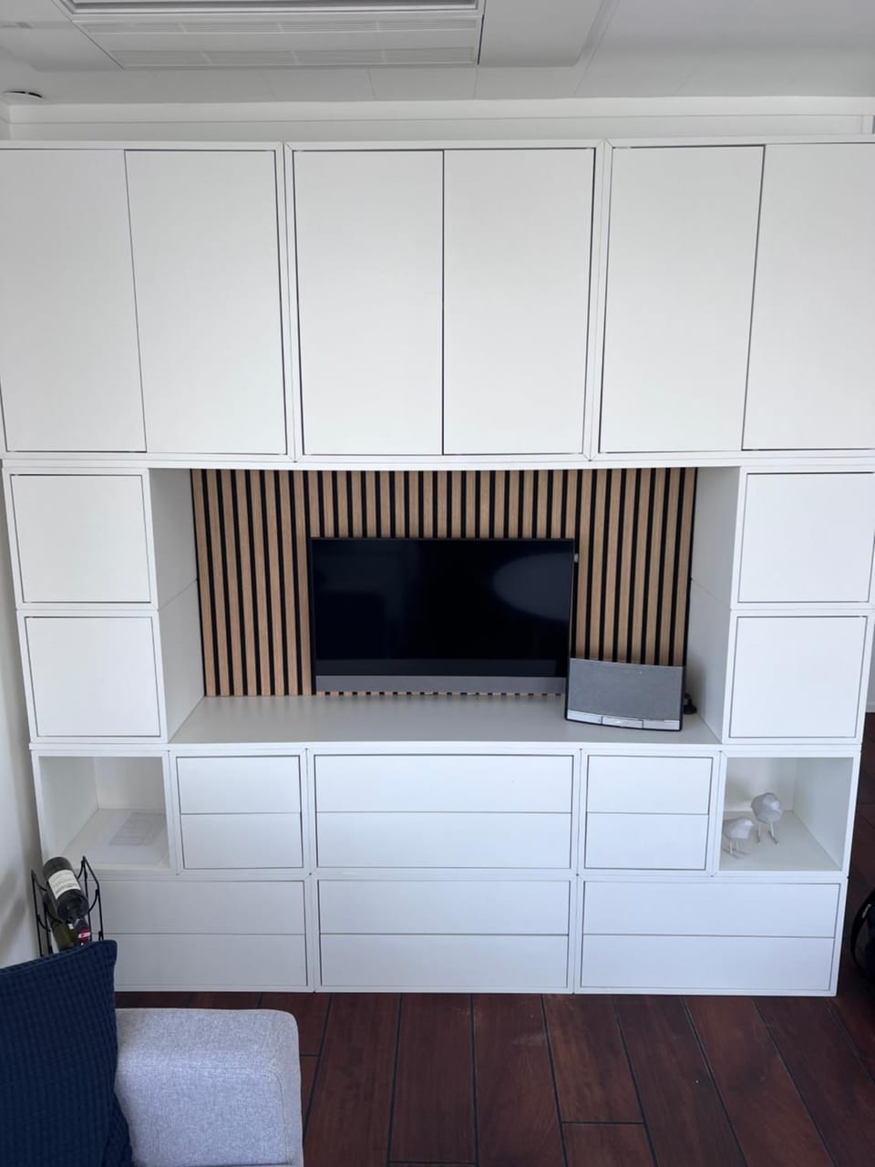 TV and multimedia