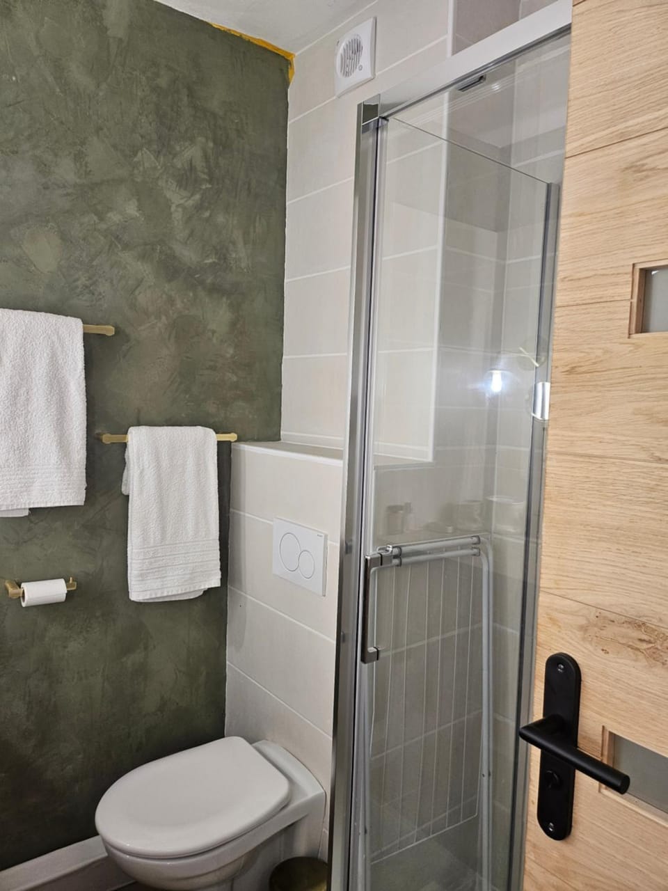 appartement sérénité Apartment in Grimaud