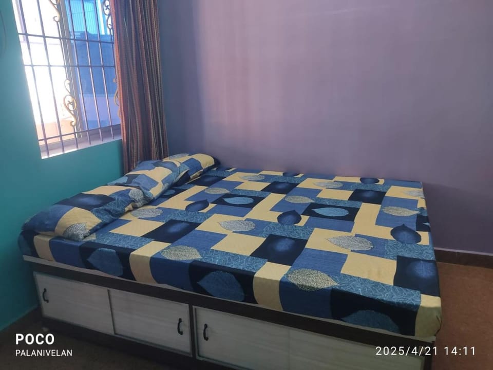 New Ramana Maharshi Pvt Guest House Bed and Breakfast in Tamil Nadu