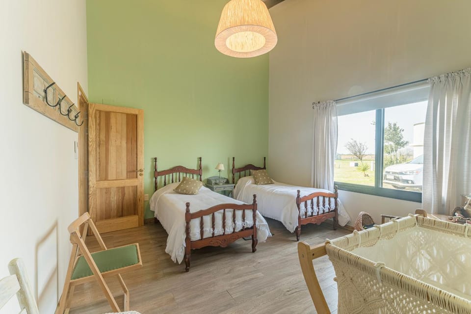 Alma Drabble Hotel in Uruguay