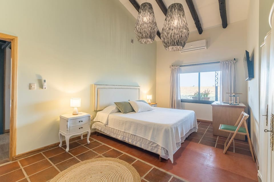 Alma Drabble Hotel in Uruguay