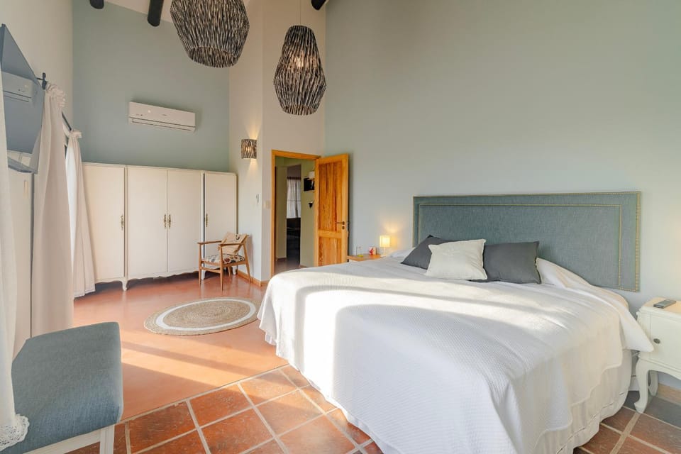 Alma Drabble Hotel in Uruguay