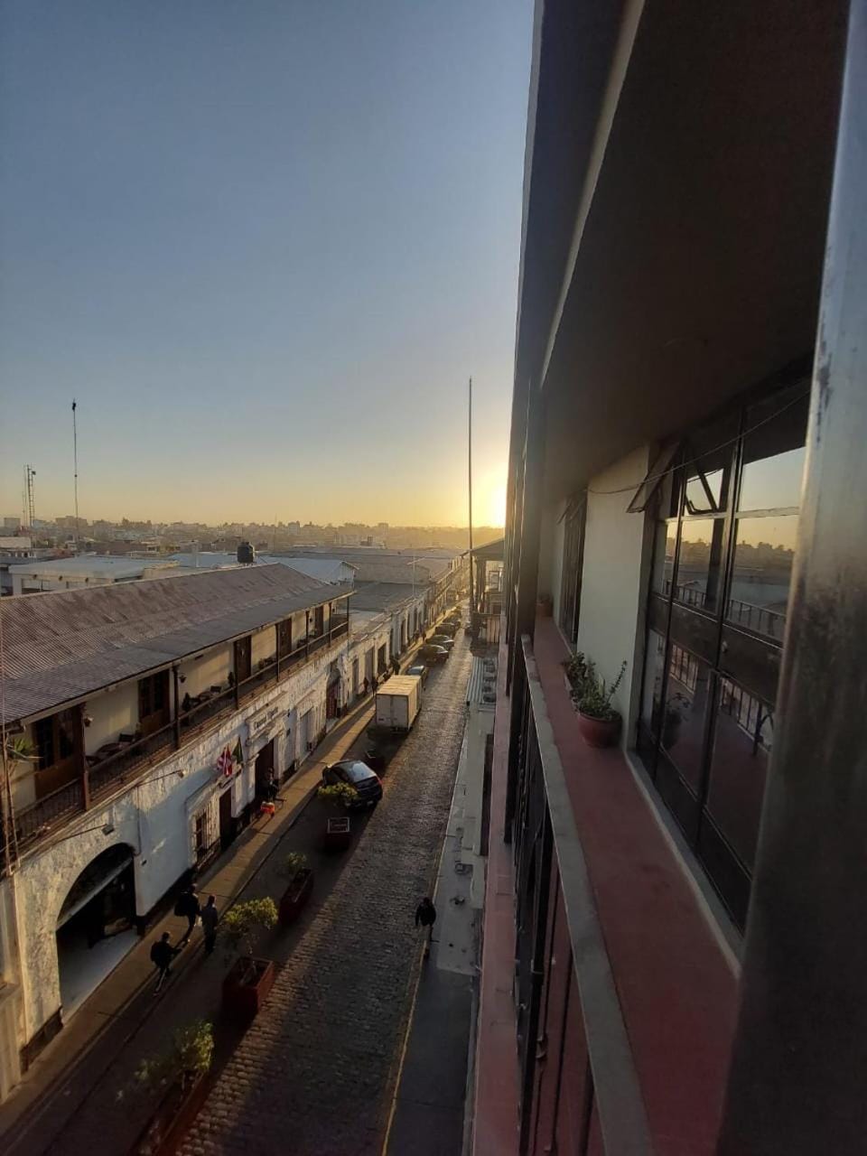 Maison plaza Suit plaza de armas Hotel in Arequipa