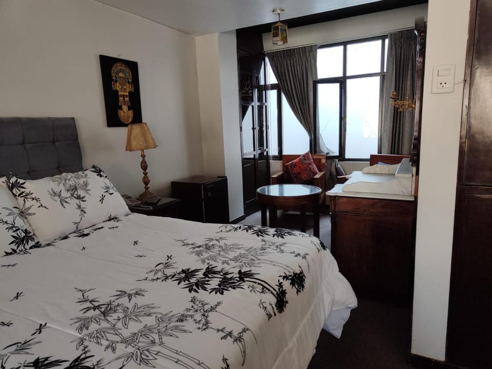 Maison plaza Suit plaza de armas Hotel in Arequipa