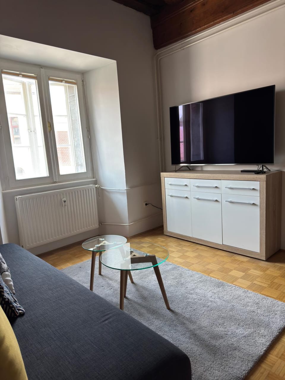TV and multimedia, Living room