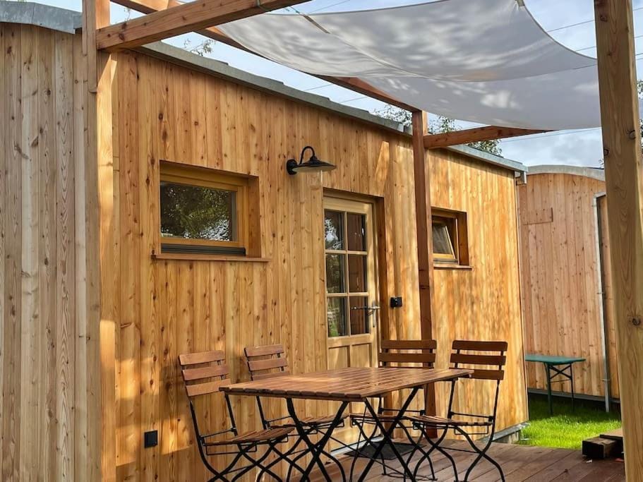 Tinyhaus Kirsch House in Upper Austria