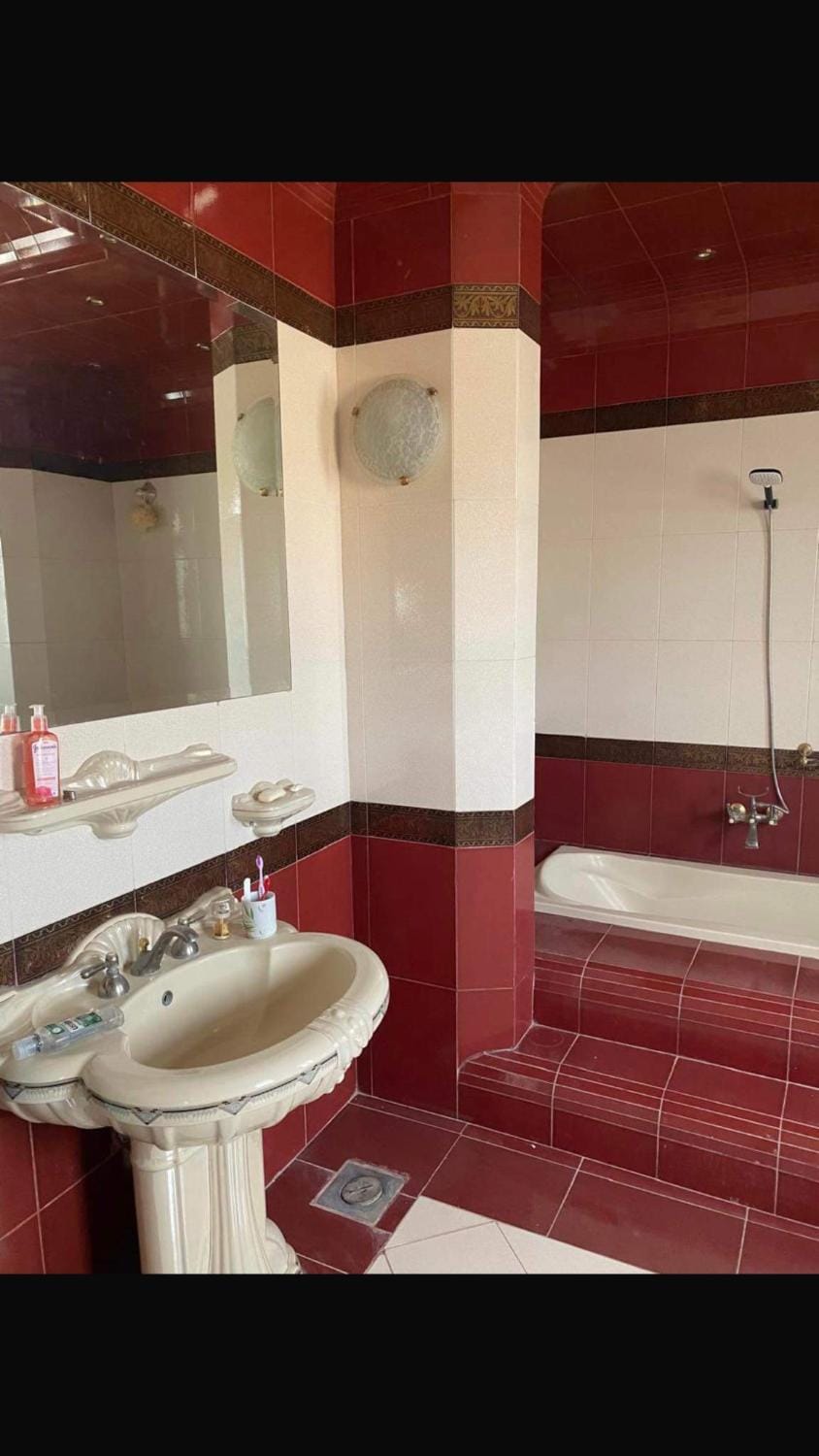 Villa rosy north coast Villa in Alexandria Governorate