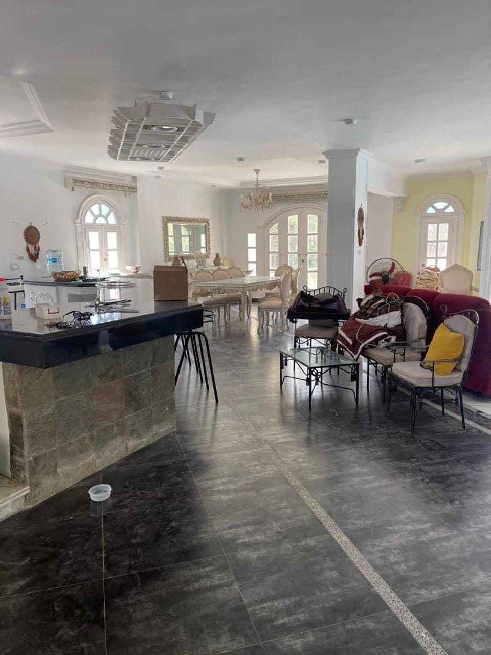 Villa rosy north coast Villa in Alexandria Governorate