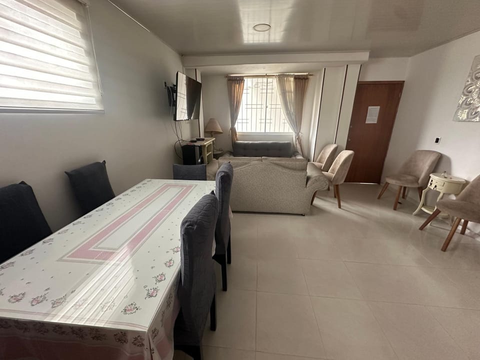 Apartamento Amoblado Bucaramanga Apartment in Floridablanca