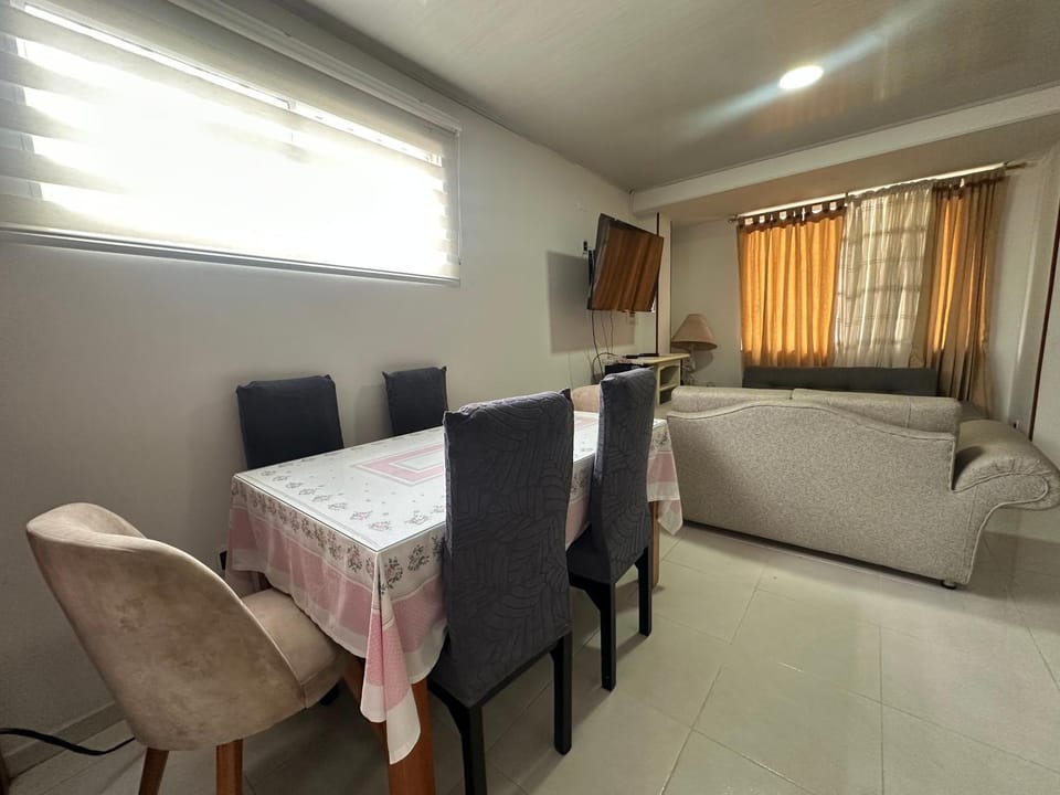 Apartamento Amoblado Bucaramanga Apartment in Floridablanca