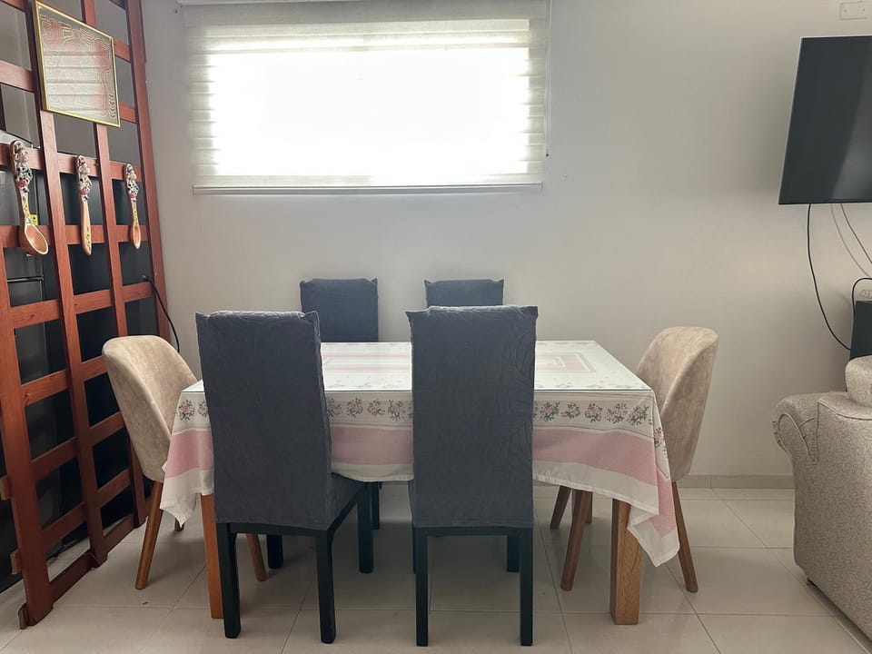 Apartamento Amoblado Bucaramanga Apartment in Floridablanca