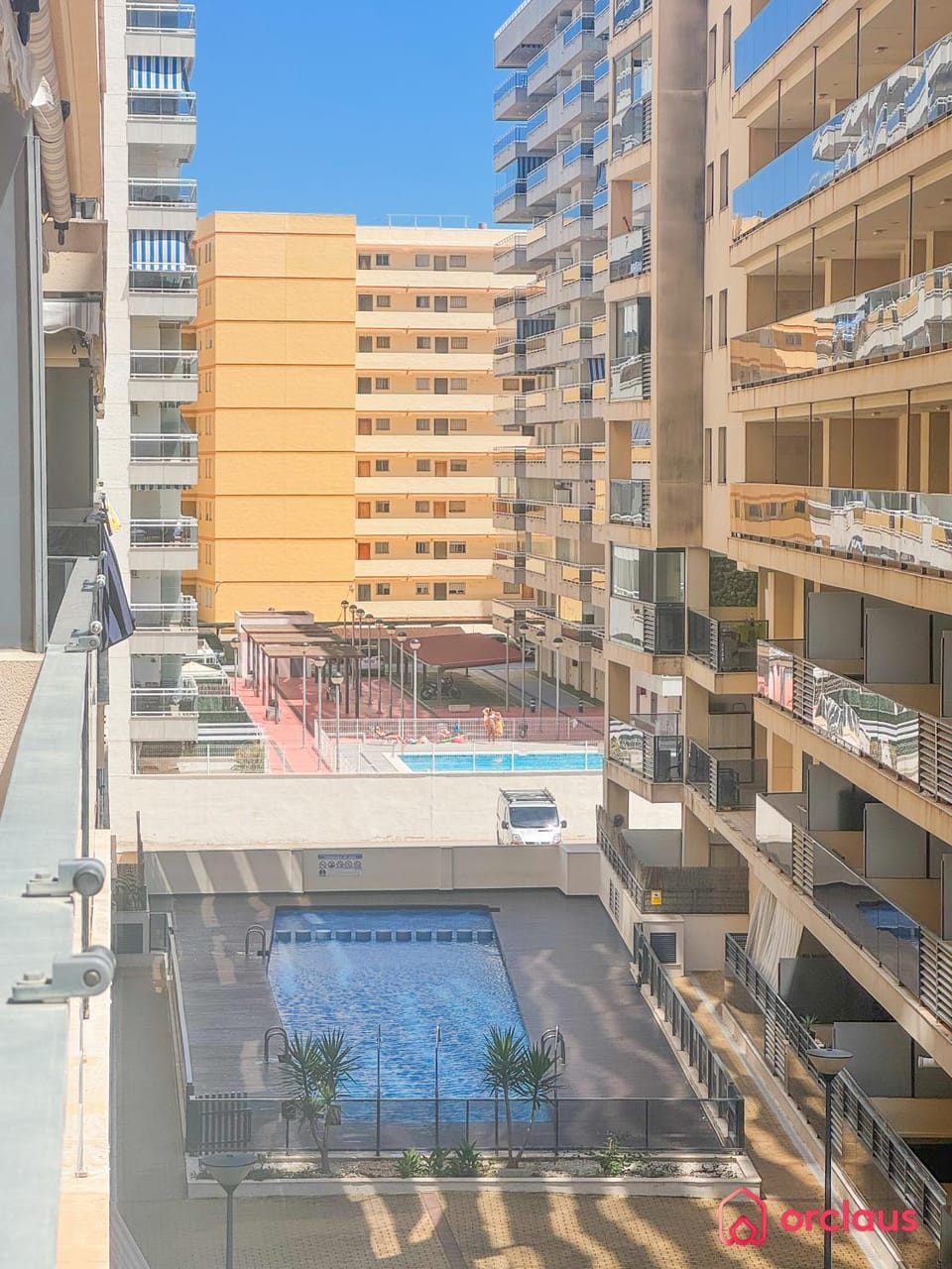 Le Soleil Apartment in Oropesa del Mar