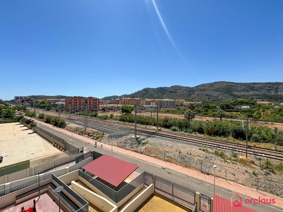 Le Soleil Apartment in Oropesa del Mar