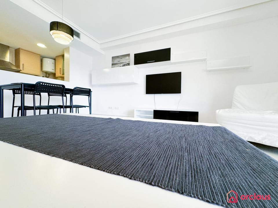 Le Soleil Apartment in Oropesa del Mar