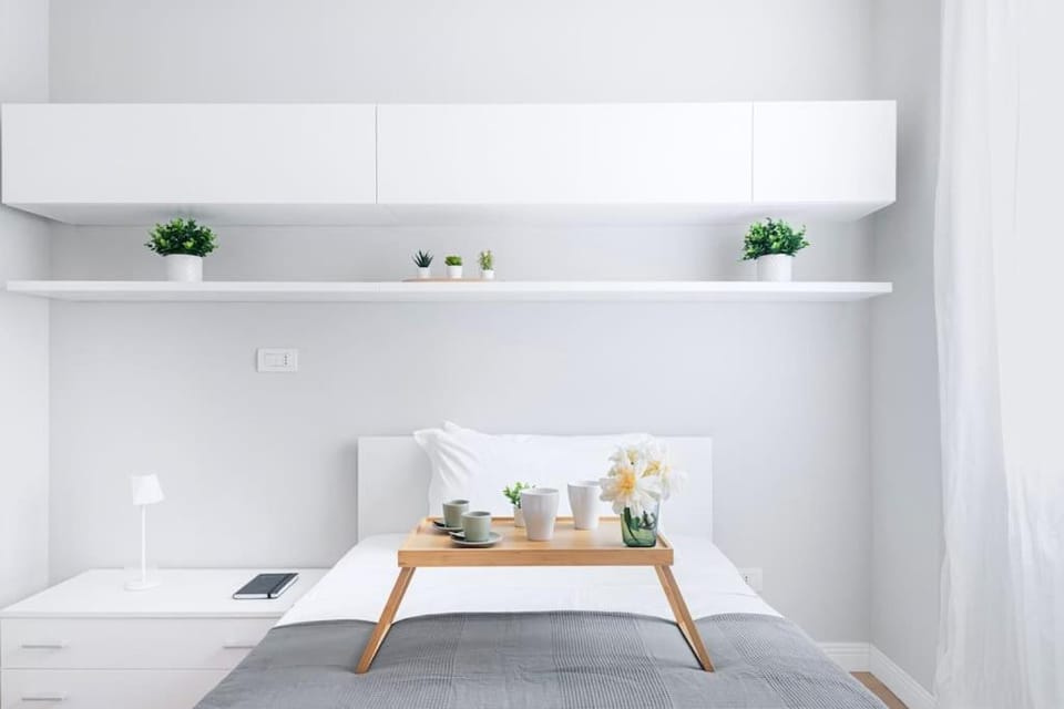 Easylife - Milano - Castaldi 32 CP3 - Porta Venezia Apartment in Milan