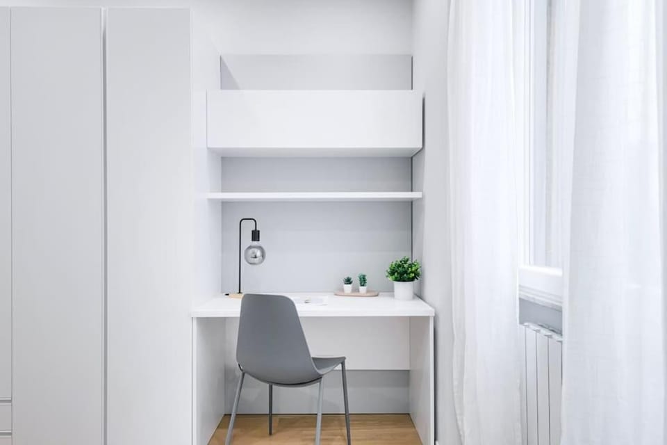 Easylife - Milano - Castaldi 32 CP3 - Porta Venezia Apartment in Milan