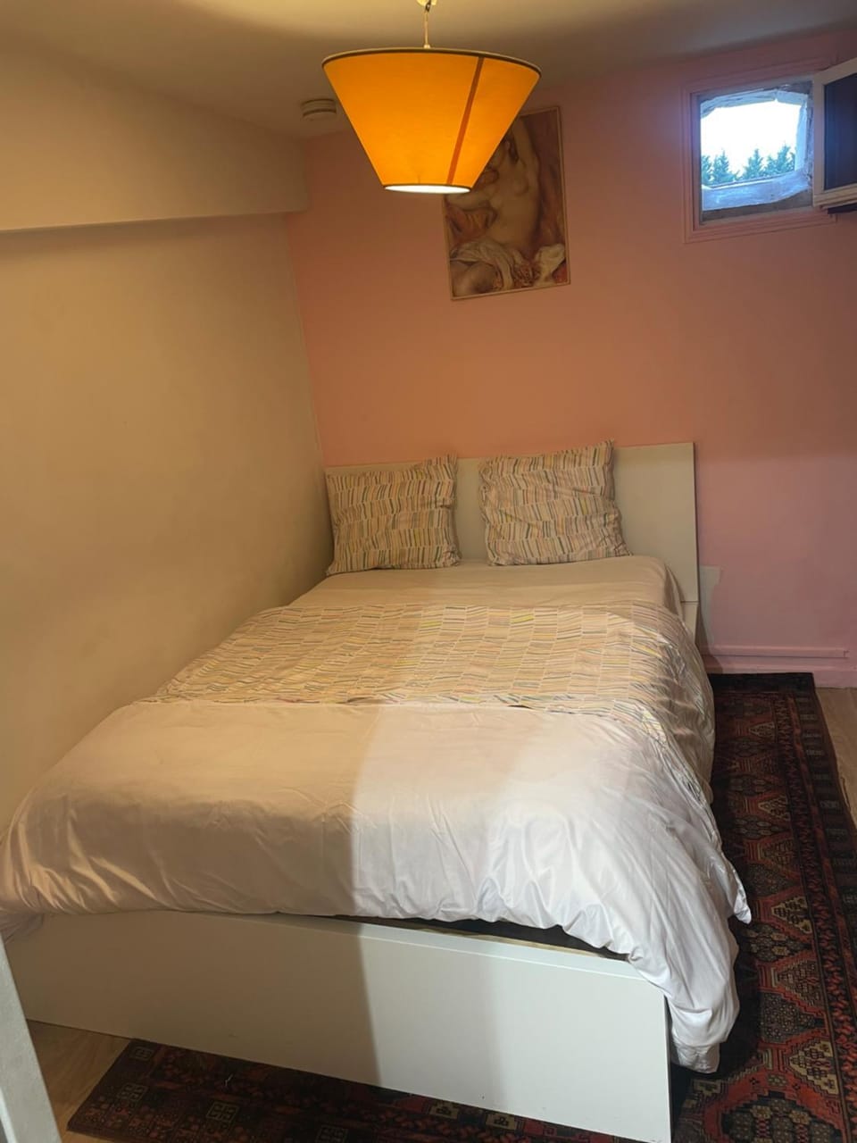 T2 accueil proche Paris Apartment in Sartrouville