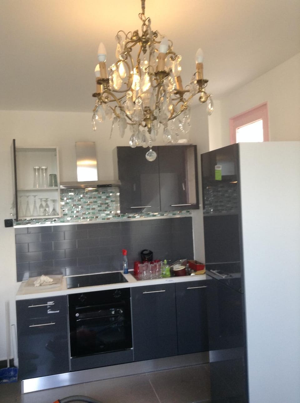 T2 accueil proche Paris Apartment in Sartrouville