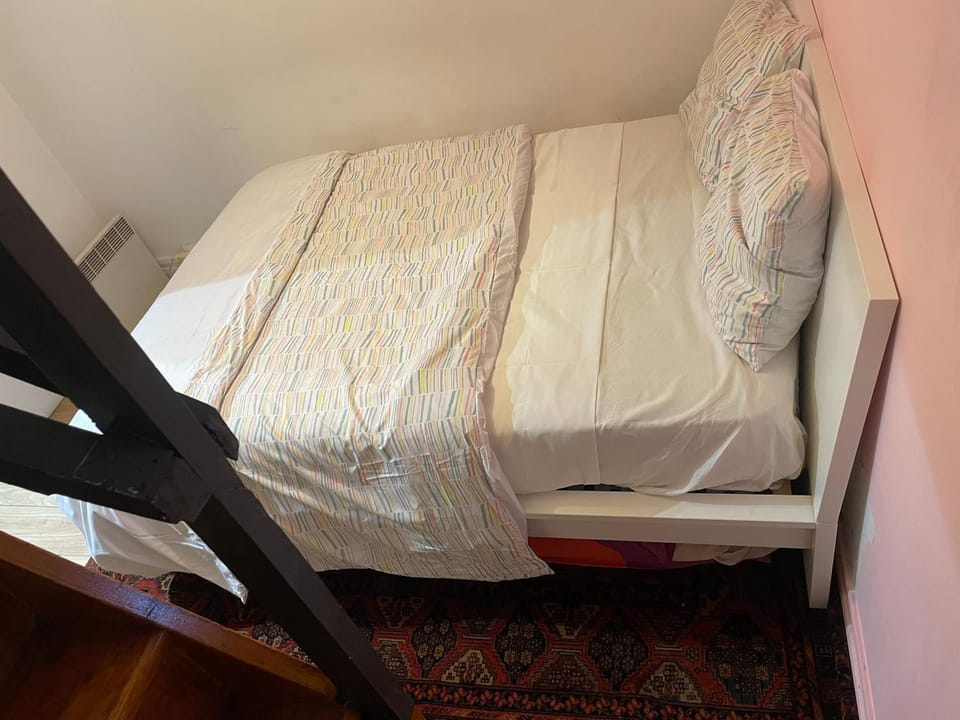 T2 accueil proche Paris Apartment in Sartrouville